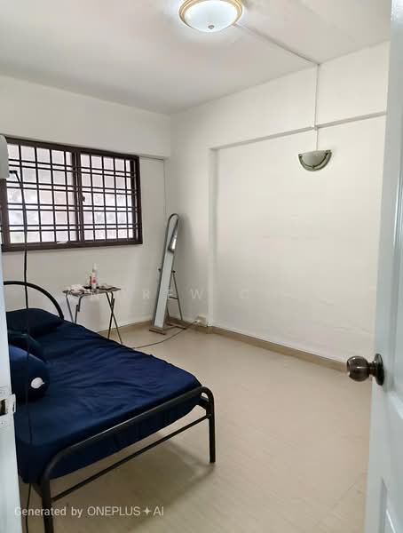 109 Bukit Purmei Road, 109 Bukit Purmei Road, 2 Bedrooms, 796 sqft, HDB Flat For Sale, by Andrew Chua, 500150378 - Bedroom - PropertyGuru.com.sg