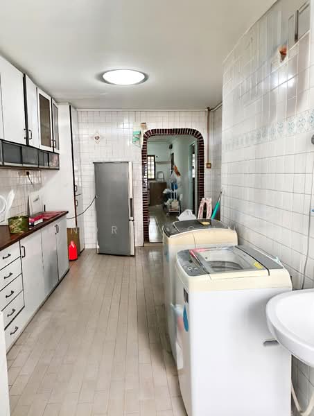 109 Bukit Purmei Road, 109 Bukit Purmei Road, 2 Bedrooms, 796 sqft, HDB Flat For Sale, by Andrew Chua, 500150378 - Kitchen - PropertyGuru.com.sg