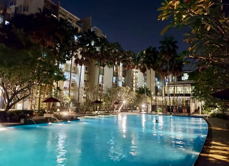 Changi Rise Condo, 18 Simei Rise, Room Rental, 100 sqft, Condominium For Rent, by Lee Poh Lin Grace, 500150382 - Exterior - PropertyGuru.com.sg