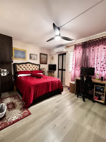 162 Woodlands Street 13, 162 Woodlands Street 13, 3 Bedrooms, 1,324 sqft, HDB Flat For Sale, by Qidah Fuad, 500150383 - PropertyGuru.com.sg