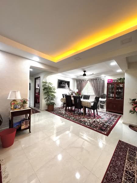 162 Woodlands Street 13, 162 Woodlands Street 13, 3 Bedrooms, 1,324 sqft, HDB Flat For Sale, by Qidah Fuad, 500150383 - PropertyGuru.com.sg
