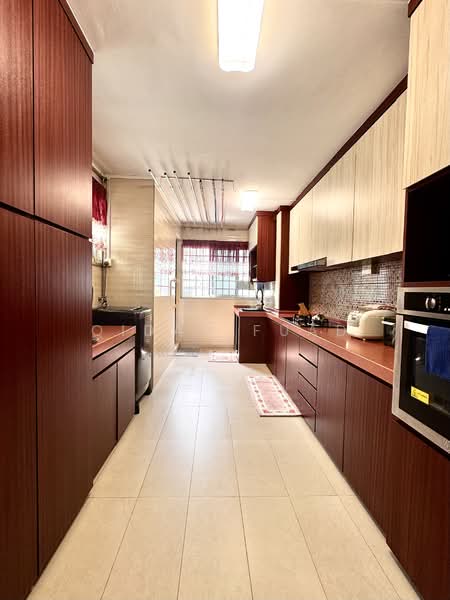 162 Woodlands Street 13, 162 Woodlands Street 13, 3 Bedrooms, 1,324 sqft, HDB Flat For Sale, by Qidah Fuad, 500150383 - PropertyGuru.com.sg