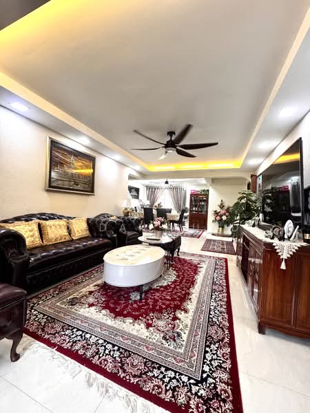 162 Woodlands Street 13, 162 Woodlands Street 13, 3 Bedrooms, 1,324 sqft, HDB Flat For Sale, by Qidah Fuad, 500150383 - PropertyGuru.com.sg