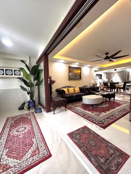 162 Woodlands Street 13, 162 Woodlands Street 13, 3 Bedrooms, 1,324 sqft, HDB Flat For Sale, by Qidah Fuad, 500150383 - PropertyGuru.com.sg
