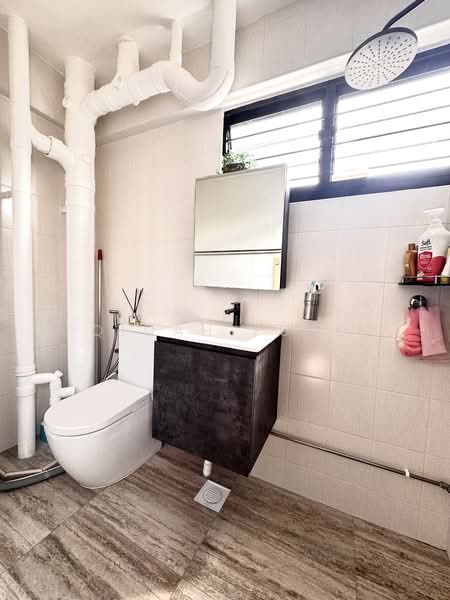 162 Woodlands Street 13, 162 Woodlands Street 13, 3 Bedrooms, 1,324 sqft, HDB Flat For Sale, by Qidah Fuad, 500150383 - PropertyGuru.com.sg