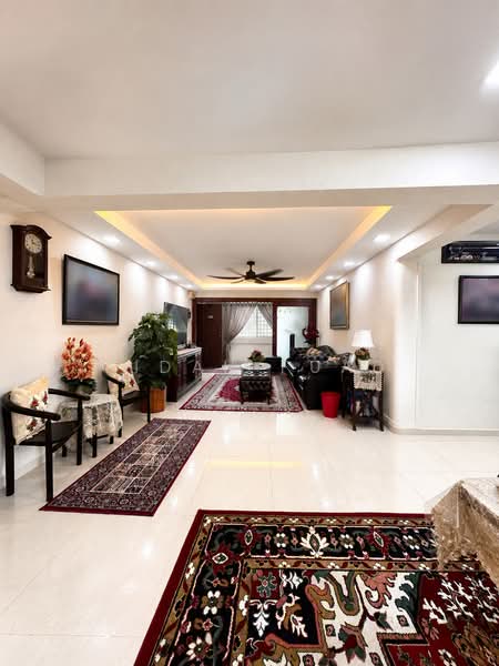 162 Woodlands Street 13, 162 Woodlands Street 13, 3 Bedrooms, 1,324 sqft, HDB Flat For Sale, by Qidah Fuad, 500150383 - PropertyGuru.com.sg