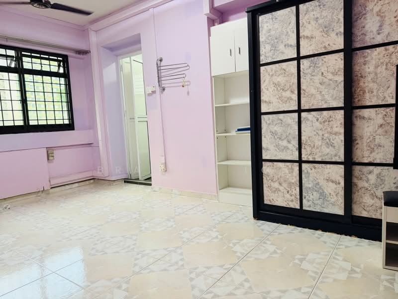 440 Fajar Road, 440 Fajar Road, 3 Bedrooms, 1,291 sqft, HDB Flat For Rent, by Brandon Loh, 500150385 - Interior - PropertyGuru.com.sg