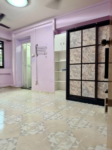 440 Fajar Road, 440 Fajar Road, 3 Bedrooms, 1,291 sqft, HDB Flat For Rent, by Brandon Loh, 500150385 - Interior - PropertyGuru.com.sg