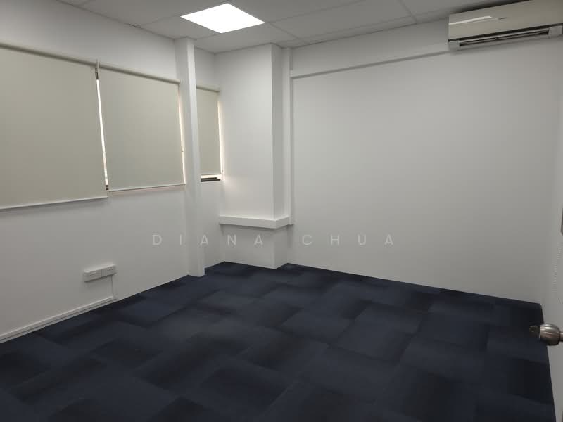 100 Pasir Panjang, 100 Pasir Panjang Road, 1,313 sqft, Light Industrial (B1) For Sale, by Diana Chua, 500150386 - Interior - CommercialGuru.com.sg
