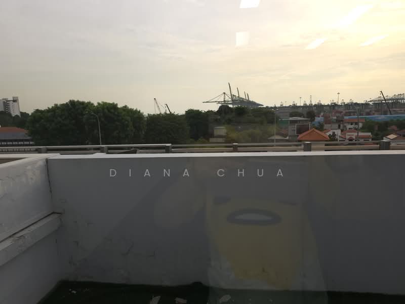 100 Pasir Panjang, 100 Pasir Panjang Road, 1,313 sqft, Light Industrial (B1) For Sale, by Diana Chua, 500150386 - Exterior - CommercialGuru.com.sg