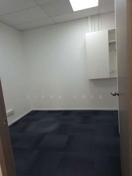 100 Pasir Panjang, 100 Pasir Panjang Road, 1,313 sqft, Light Industrial (B1) For Sale, by Diana Chua, 500150386 - Interior - CommercialGuru.com.sg