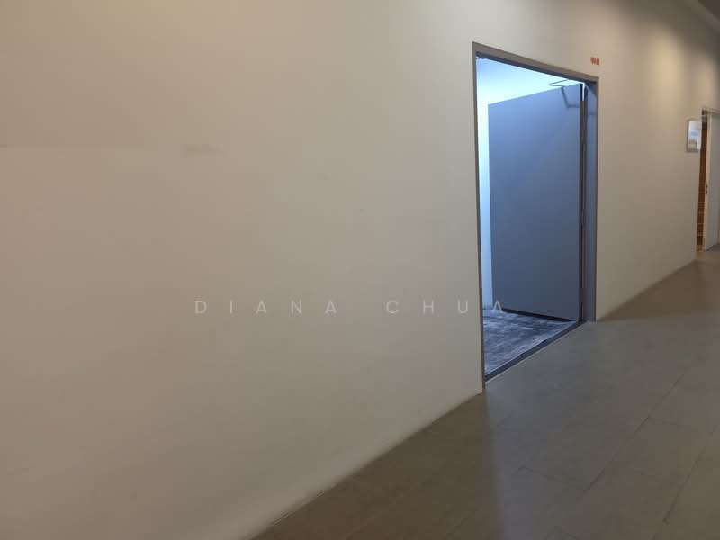 100 Pasir Panjang, 100 Pasir Panjang Road, 1,313 sqft, Light Industrial (B1) For Sale, by Diana Chua, 500150386 - Corridor - CommercialGuru.com.sg