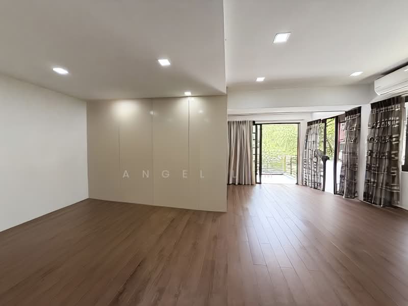 No extension needed, Renovated 3 storeys Corner Terrace, Quiet Facing, No west sun, , 10+ Bedrooms, 5,100 sqft, Corner Terrace For Sale, by Angel Lim, 500150388 - Living Room - PropertyGuru.com.sg