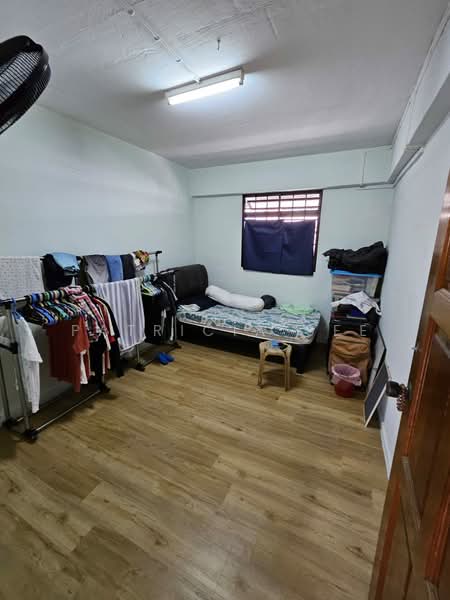 443 Ang Mo Kio Avenue 10, 443 Ang Mo Kio Avenue 10, 2 Bedrooms, 721 sqft, HDB Flat For Sale, by Patricia See, 500150393 - Bedroom - PropertyGuru.com.sg