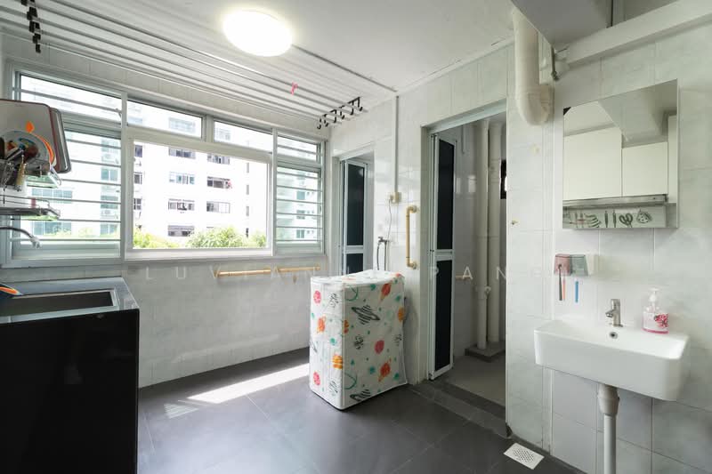168 Stirling Road, 168 Stirling Road, 2 Bedrooms, 646 sqft, HDB Flat For Sale, by Luvianne Pang, 500150394 - Interior - PropertyGuru.com.sg