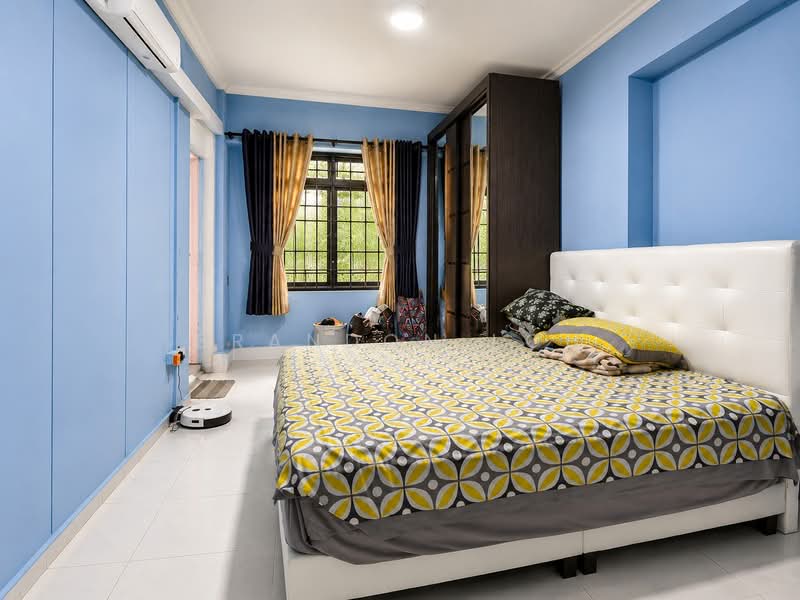 545 Serangoon North Avenue 3, 545 Serangoon North Avenue 3, 3 Bedrooms, 1,076 sqft, HDB Flat For Rent, by Brandon Loh, 500150395 - Bedroom - PropertyGuru.com.sg
