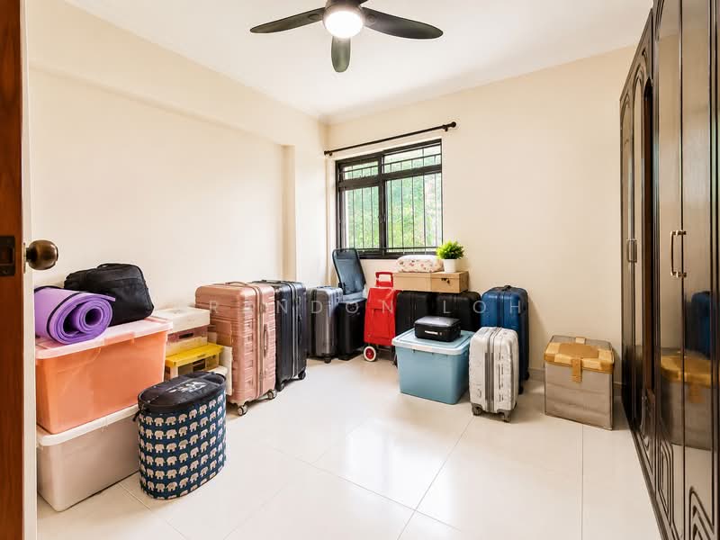 545 Serangoon North Avenue 3, 545 Serangoon North Avenue 3, 3 Bedrooms, 1,076 sqft, HDB Flat For Rent, by Brandon Loh, 500150395 - Bedroom - PropertyGuru.com.sg