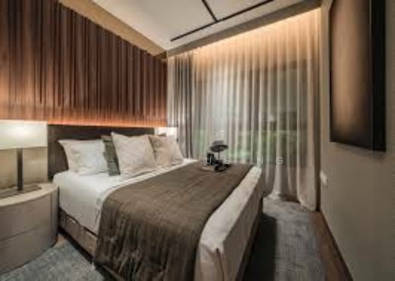 Lentor Mansion, 52 Lentor Gardens, 4 Bedrooms, 1,227 sqft, Condominium For Sale, by Aloysius Ng, 500150396 - Bedroom - PropertyGuru.com.sg