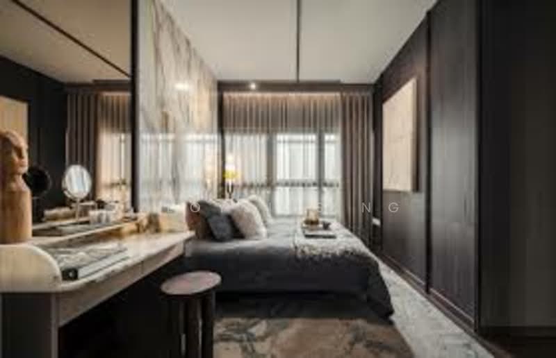 Lentor Mansion, 52 Lentor Gardens, 4 Bedrooms, 1,227 sqft, Condominium For Sale, by Aloysius Ng, 500150396 - Bedroom - PropertyGuru.com.sg