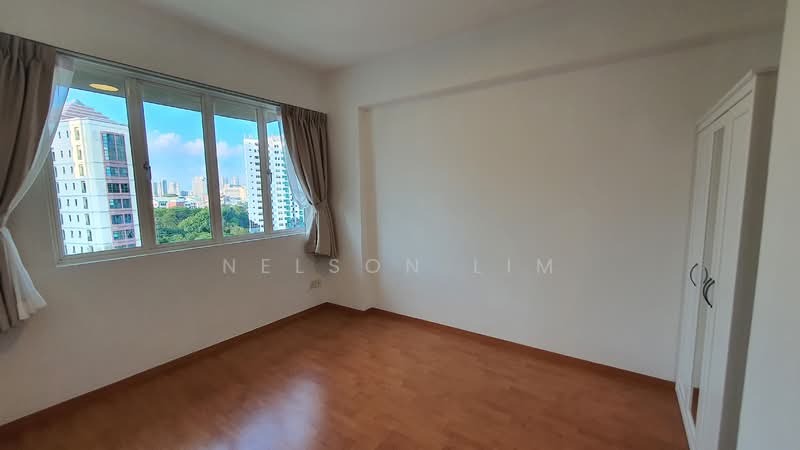 The Princeton, 2 Ewe Boon Road, 2 Bedrooms, 861 sqft, Apartment For Rent, by Nelson Lim, 500150400 - Bedroom - PropertyGuru.com.sg