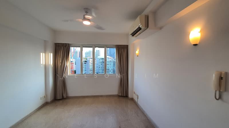 The Princeton, 2 Ewe Boon Road, 2 Bedrooms, 861 sqft, Apartment For Rent, by Nelson Lim, 500150400 - Interior - PropertyGuru.com.sg