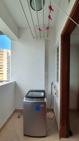The Princeton, 2 Ewe Boon Road, 2 Bedrooms, 861 sqft, Apartment For Rent, by Nelson Lim, 500150400 - Yard - PropertyGuru.com.sg