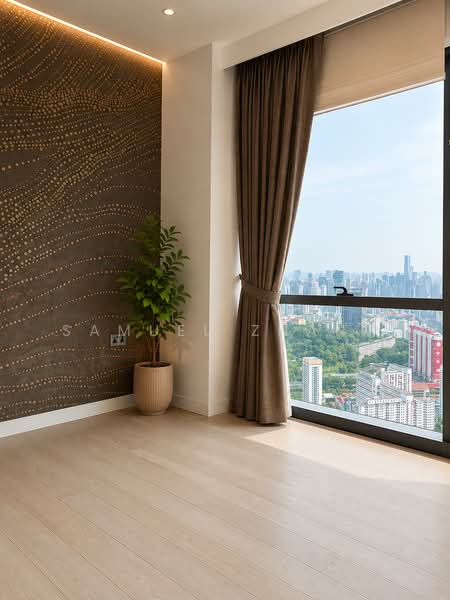 Wallich Residence, 3 Wallich Street, 3 Bedrooms, 1,098 sqft, Condominium For Rent, by Samuel Zhang, 500150401 - View - PropertyGuru.com.sg