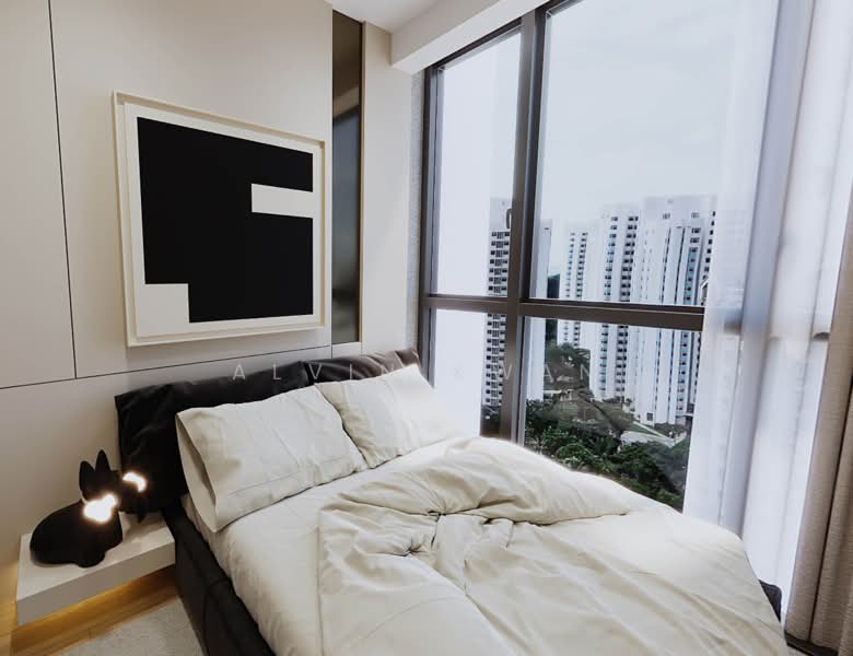 Arina East Residences, 6D Tanjong Rhu Road, 4 Bedrooms, 1,389 sqft, Condominium For Sale, by Alvin Kwan, 500150402 - Bedroom - PropertyGuru.com.sg
