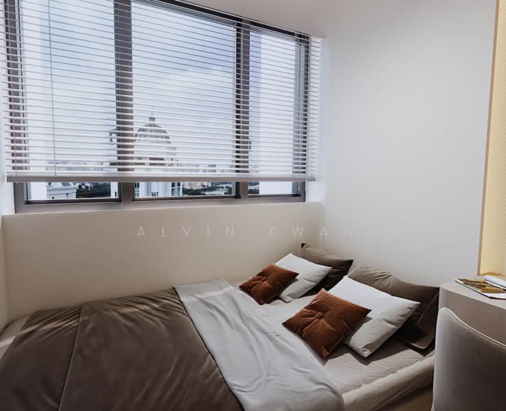 Arina East Residences, 6D Tanjong Rhu Road, 4 Bedrooms, 1,389 sqft, Condominium For Sale, by Alvin Kwan, 500150402 - Bedroom - PropertyGuru.com.sg