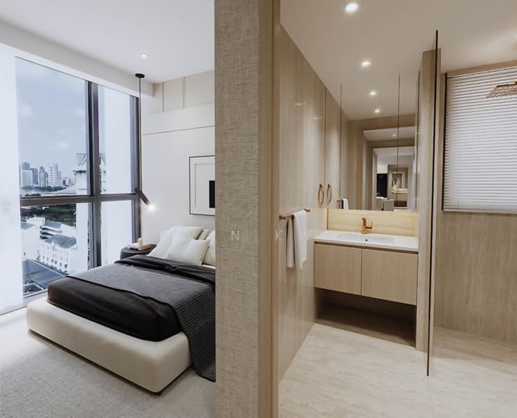 Arina East Residences, 6D Tanjong Rhu Road, 4 Bedrooms, 1,389 sqft, Condominium For Sale, by Alvin Kwan, 500150402 - Bedroom - PropertyGuru.com.sg
