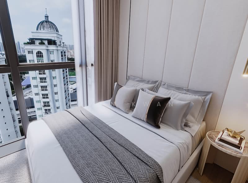Arina East Residences, 6D Tanjong Rhu Road, 4 Bedrooms, 1,389 sqft, Condominium For Sale, by Alvin Kwan, 500150402 - Bedroom - PropertyGuru.com.sg