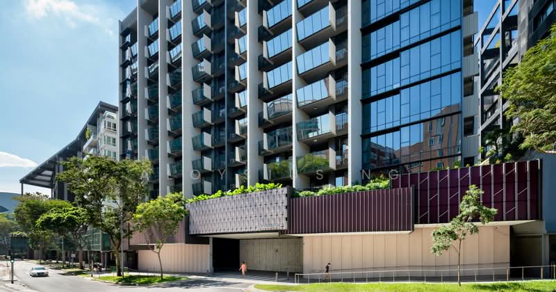 Haus On Handy, 28 Handy Road, 2 Bedrooms, 624 sqft, Condominium For Sale, by Aloysius Ng, 500150403 - Exterior - PropertyGuru.com.sg