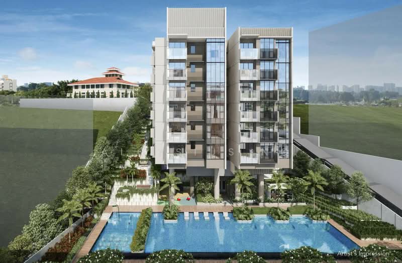 Haus On Handy, 28 Handy Road, 2 Bedrooms, 624 sqft, Condominium For Sale, by Aloysius Ng, 500150403 - Exterior - PropertyGuru.com.sg