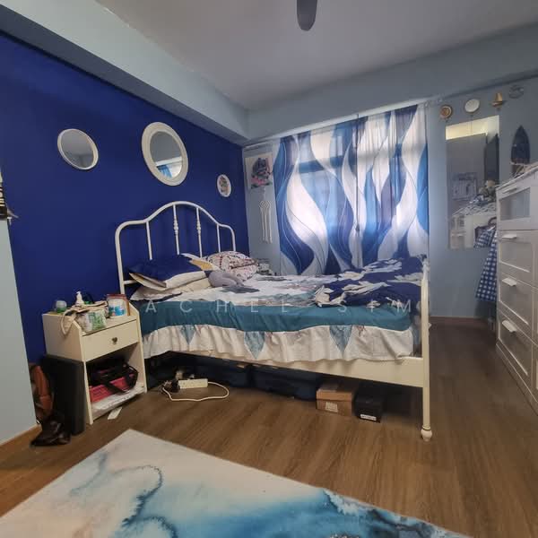 409C Northshore Drive, 409C Northshore Drive, 3 Bedrooms, 1,012 sqft, HDB Flat For Sale, by Rachel Sim, 500150406 - Bedroom - PropertyGuru.com.sg