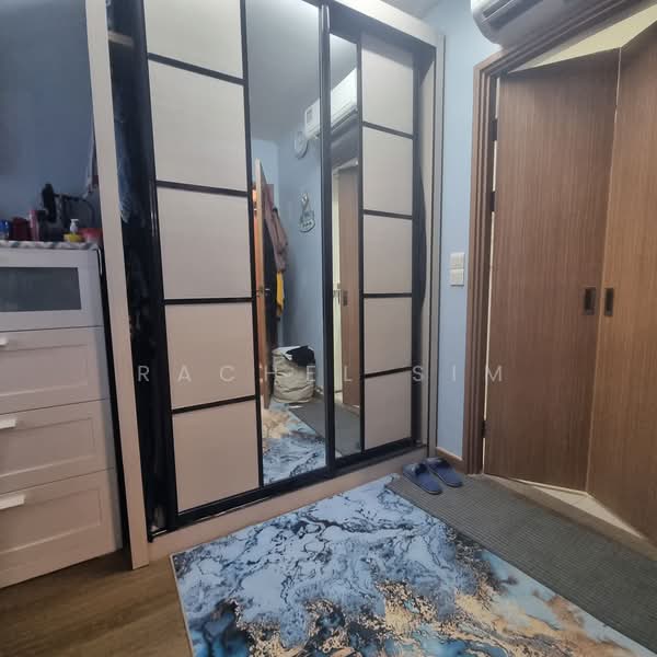 409C Northshore Drive, 409C Northshore Drive, 3 Bedrooms, 1,012 sqft, HDB Flat For Sale, by Rachel Sim, 500150406 - Bedroom - PropertyGuru.com.sg