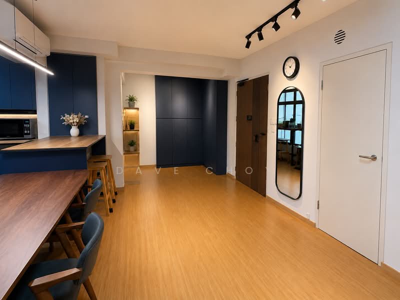 420B Northshore Drive, 420B Northshore Drive, 3 Bedrooms, 1,206 sqft, HDB Flat For Sale, by Dave Choy, 500150407 - Interior - PropertyGuru.com.sg