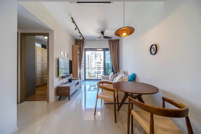 Verticus, 5 Jalan Kemaman, 2 Bedrooms, 635 sqft, Condominium For Sale, by Clement Chew, 500150408 - PropertyGuru.com.sg