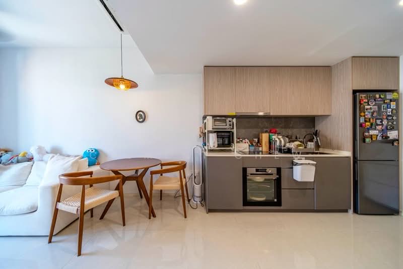 Verticus, 5 Jalan Kemaman, 2 Bedrooms, 635 sqft, Condominium For Sale, by Clement Chew, 500150408 - PropertyGuru.com.sg