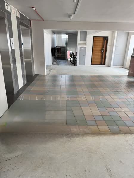 751 Woodlands Circle, 751 Woodlands Circle, 4 Bedrooms, 1,313 sqft, HDB Flat For Sale, by William Chen, 500150410 - Entrance - PropertyGuru.com.sg