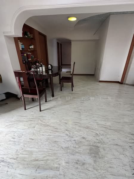 751 Woodlands Circle, 751 Woodlands Circle, 4 Bedrooms, 1,313 sqft, HDB Flat For Sale, by William Chen, 500150410 - Dining Room - PropertyGuru.com.sg