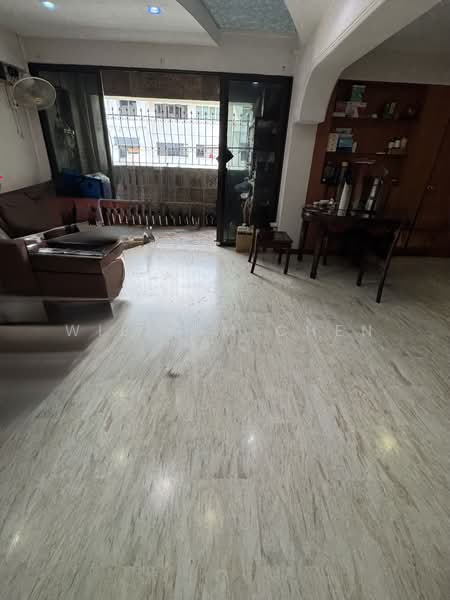 751 Woodlands Circle, 751 Woodlands Circle, 4 Bedrooms, 1,313 sqft, HDB Flat For Sale, by William Chen, 500150410 - Living Room - PropertyGuru.com.sg