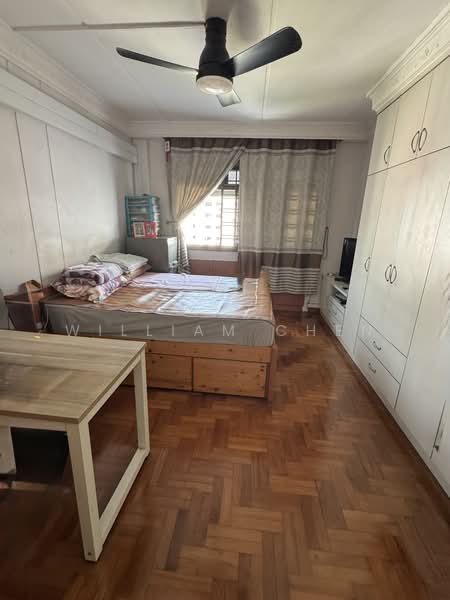 751 Woodlands Circle, 751 Woodlands Circle, 4 Bedrooms, 1,313 sqft, HDB Flat For Sale, by William Chen, 500150410 - Bedroom - PropertyGuru.com.sg