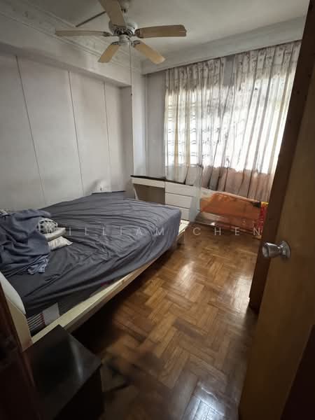 751 Woodlands Circle, 751 Woodlands Circle, 4 Bedrooms, 1,313 sqft, HDB Flat For Sale, by William Chen, 500150410 - Bedroom - PropertyGuru.com.sg