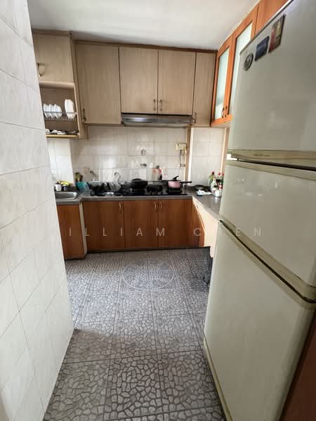 751 Woodlands Circle, 751 Woodlands Circle, 4 Bedrooms, 1,313 sqft, HDB Flat For Sale, by William Chen, 500150410 - Kitchen - PropertyGuru.com.sg