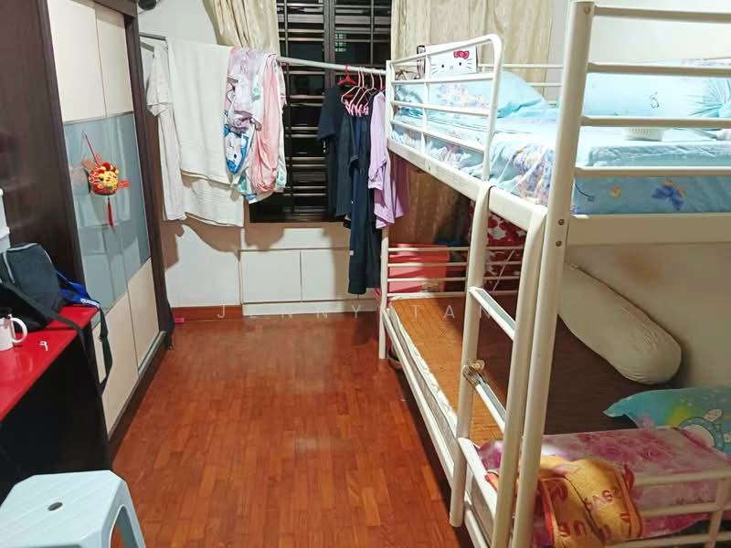 986B Jurong West Street 93, 986B Jurong West Street 93, Room Rental, 108 sqft, HDB Flat For Rent, by Jenny Tan, 500150411 - Bedroom - PropertyGuru.com.sg
