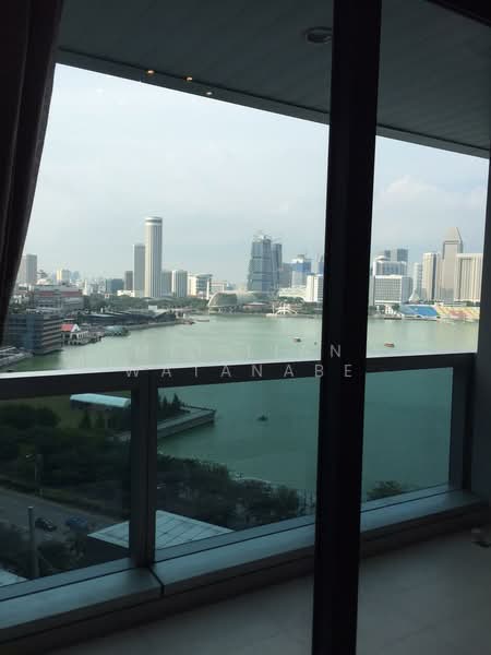 Marina Bay Residences, 18 Marina Boulevard, 2 Bedrooms, 1,066 sqft, Condominium For Sale, by Mei Lian Watanabe, 500150412 - View - PropertyGuru.com.sg