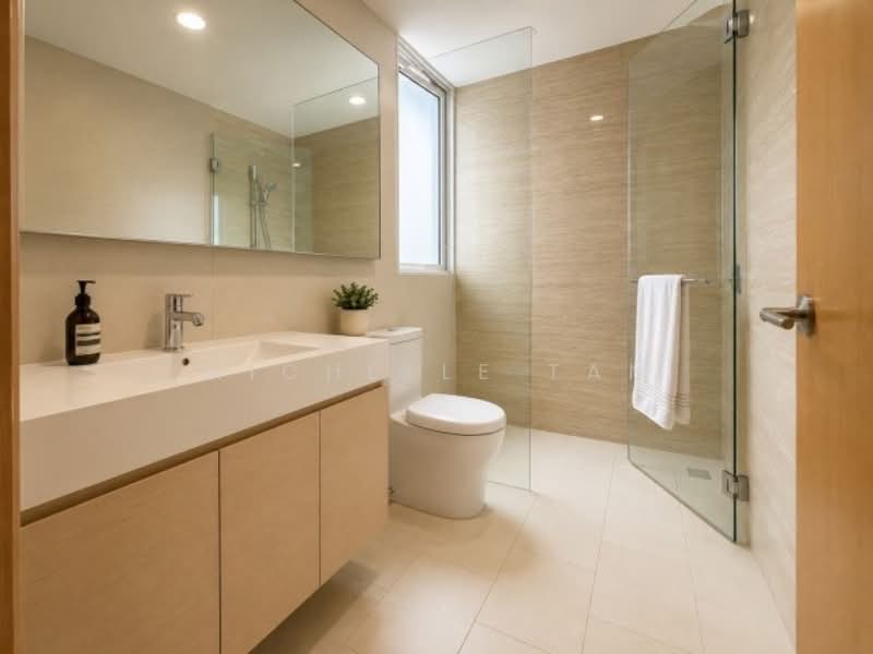 Waterview, 79 Tampines Avenue 1, 3 Bedrooms, 1,119 sqft, Condominium For Rent, by Michelle Tan, 500150414 - PropertyGuru.com.sg