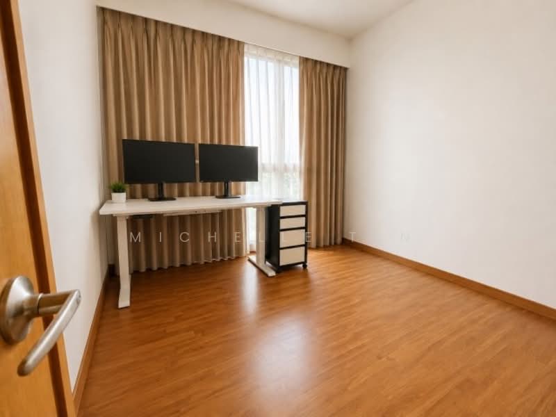 Waterview, 79 Tampines Avenue 1, 3 Bedrooms, 1,119 sqft, Condominium For Rent, by Michelle Tan, 500150414 - PropertyGuru.com.sg