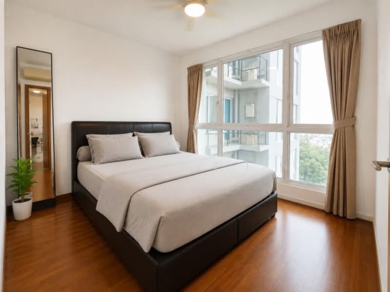 Waterview, 79 Tampines Avenue 1, 3 Bedrooms, 1,119 sqft, Condominium For Rent, by Michelle Tan, 500150414 - PropertyGuru.com.sg
