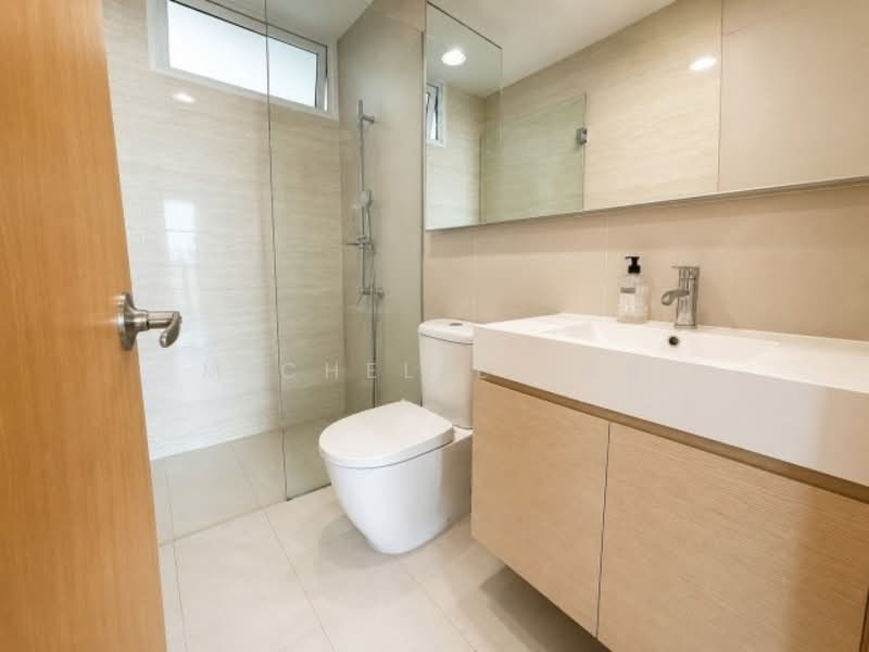 Waterview, 79 Tampines Avenue 1, 3 Bedrooms, 1,119 sqft, Condominium For Rent, by Michelle Tan, 500150414 - PropertyGuru.com.sg